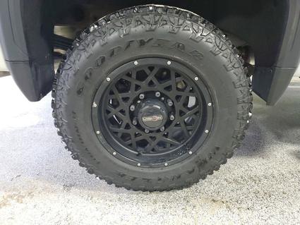 2020 GMC Sierra Kalamazoo MI