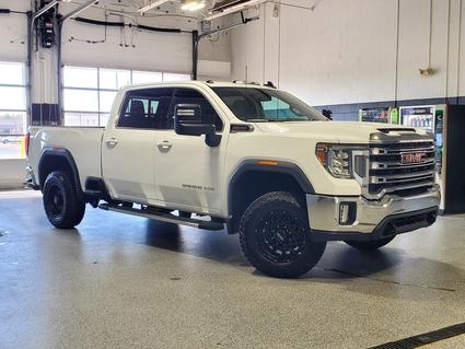 2020 GMC Sierra Kalamazoo MI
