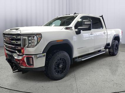 2020 GMC Sierra Kalamazoo MI