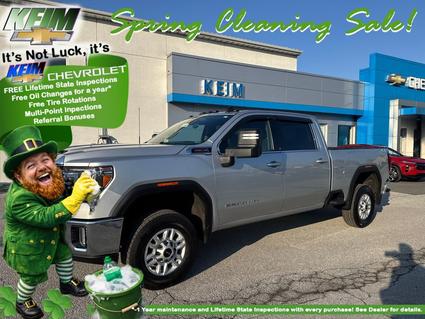 2022 GMC Sierra Paradise PA