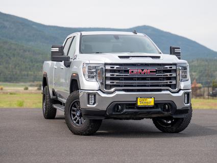 2021 GMC Sierra Colville WA