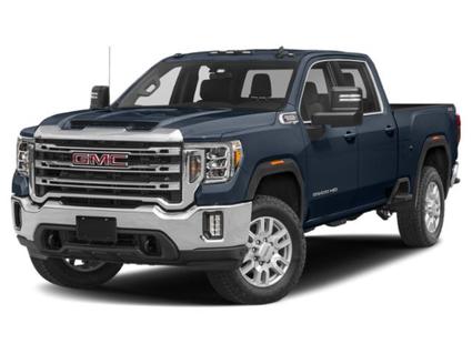 2022 GMC Sierra Havre MT