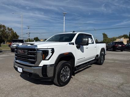 2024 GMC Sierra Carbondale IL
