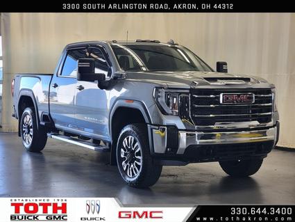 2024 GMC Sierra Akron OH