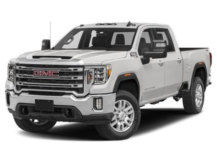 2022 GMC Sierra Spearfish SD