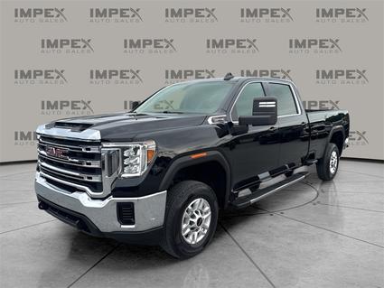 2023 GMC Sierra Greensboro NC