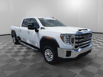 2023 GMC Sierra Rock Hill SC