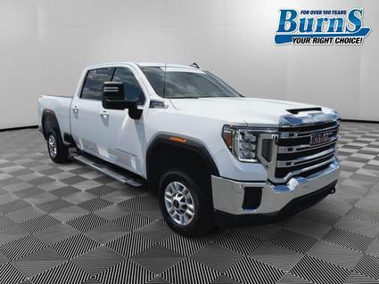 2023 GMC Sierra Rock Hill SC
