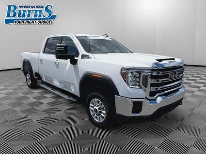 2023 GMC Sierra Rock Hill SC