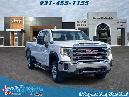 2023 GMC Sierra Tullahoma TN