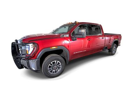 2024 GMC Sierra Billings MT