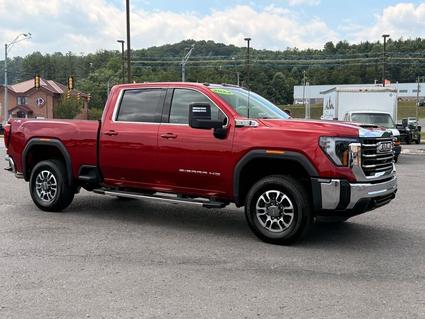 2024 GMC Sierra Beckley WV