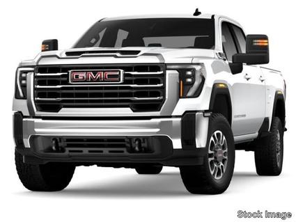 2024 GMC Sierra Beckley WV
