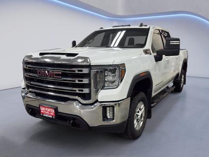 2020 GMC Sierra Dickinson ND