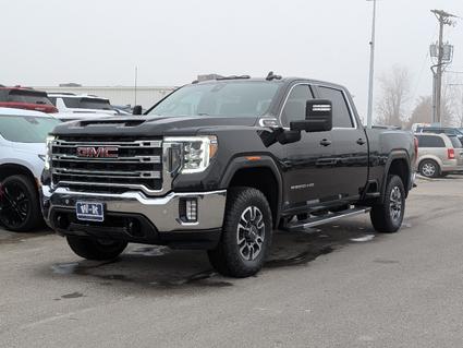 2021 GMC Sierra Sedalia MO