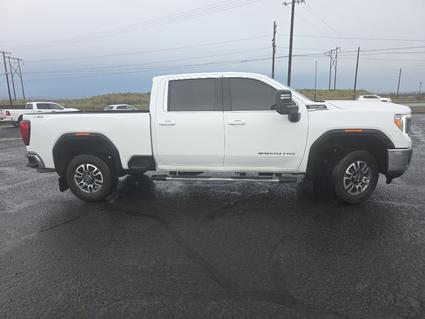 2022 GMC Sierra Hermiston OR