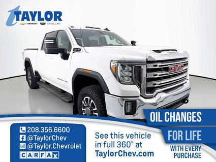 2023 GMC Sierra Rexburg ID