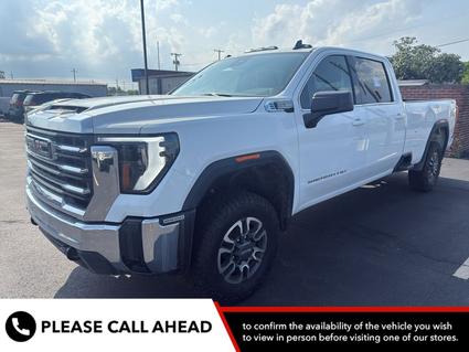 2024 GMC Sierra Van Wert OH