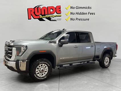 2024 GMC Sierra Hazel Green WI
