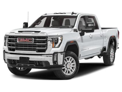 2024 GMC Sierra Cody WY