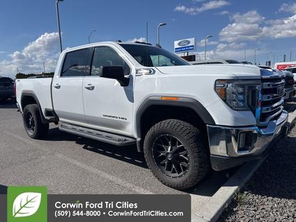 2020 GMC Sierra Pasco WA