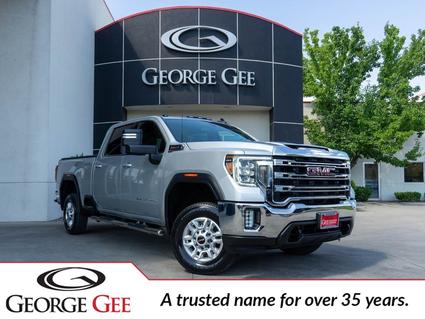 2021 GMC Sierra Liberty Lake WA