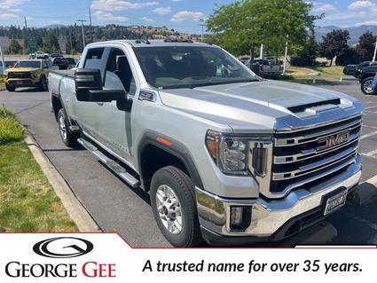 2021 GMC Sierra Liberty Lake WA