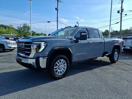 2024 GMC Sierra Johnson City TN