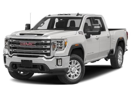 2023 GMC Sierra Billings MT