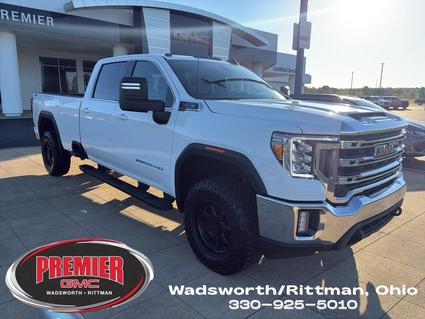 2023 GMC Sierra Rittman OH