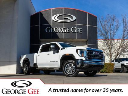 2024 GMC Sierra Liberty Lake WA