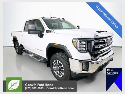 2023 GMC Sierra Reno NV