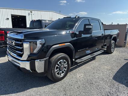 2024 GMC Sierra Warsaw IN