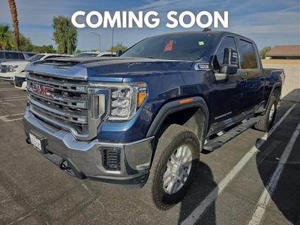 2022 GMC Sierra Cathedral City CA