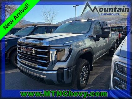 2024 GMC Sierra Glenwood Springs CO