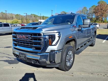 2024 GMC Sierra Malvern AR