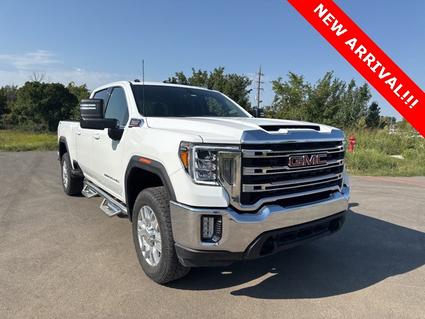 2023 GMC Sierra Broken Arrow OK