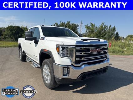 2023 GMC Sierra Broken Arrow OK
