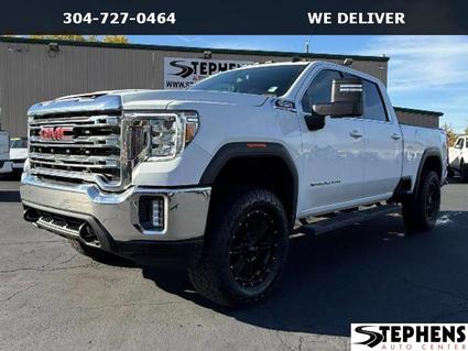 2022 GMC Sierra Danville WV