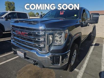 2020 GMC Sierra Cathedral City CA