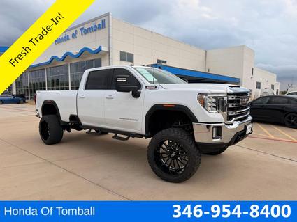 2022 GMC Sierra Tomball TX