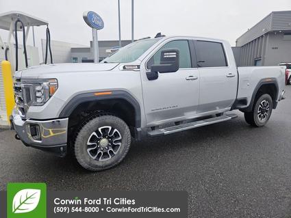 2020 GMC Sierra Pasco WA