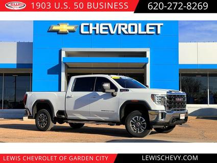2021 GMC Sierra Garden City KS
