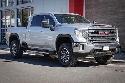 2023 GMC Sierra Logan UT