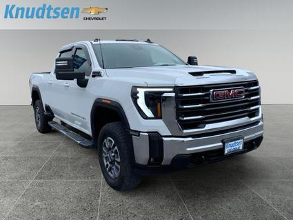 2024 GMC Sierra Post Falls ID