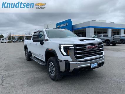 2024 GMC Sierra Post Falls ID