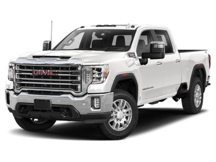 2022 GMC Sierra Scott City KS