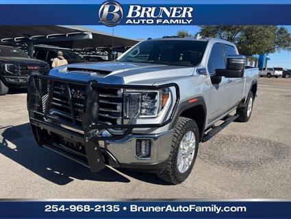 2023 GMC Sierra Stephenville TX