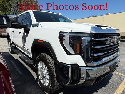 2024 GMC Sierra Wenatchee WA