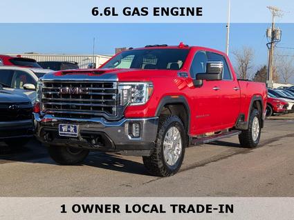 2021 GMC Sierra Sedalia MO